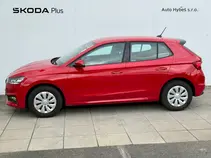 Fabia Selection