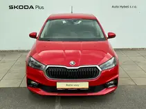 Fabia Selection