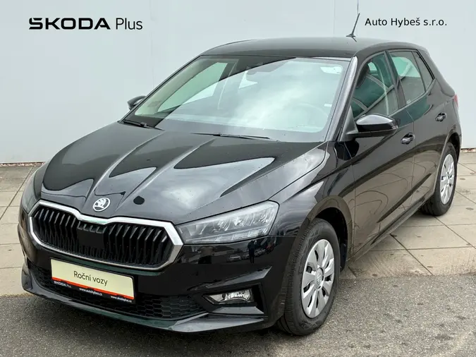 Fabia Selection