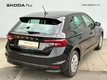 Fabia Selection