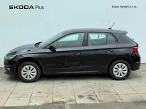 Fabia Selection