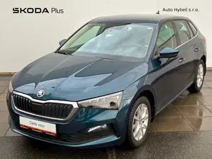 Škoda Scala Ambition