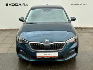 Škoda Scala Ambition