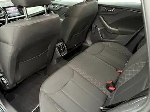 Škoda Scala Ambition