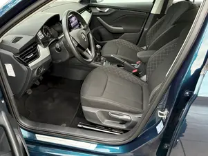 Škoda Scala Ambition