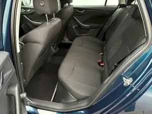 Škoda Scala Ambition