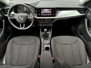 Škoda Scala Ambition