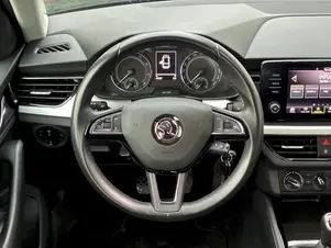 Škoda Scala Ambition