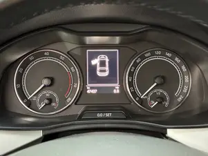 Škoda Scala Ambition