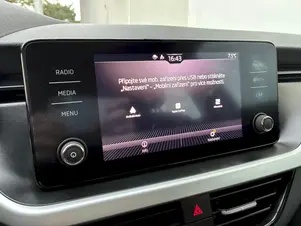 Škoda Scala Ambition