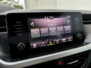 Škoda Scala Ambition