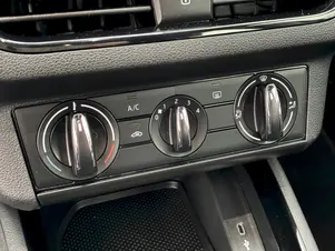 Škoda Scala Ambition