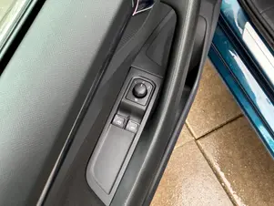 Škoda Scala Ambition