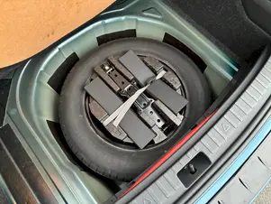 Škoda Scala Ambition