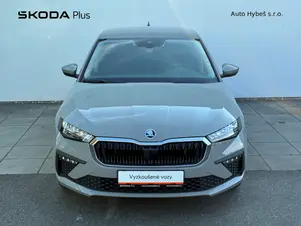 Škoda Scala Top Selection