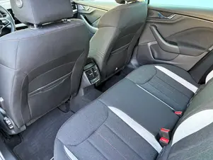 Škoda Scala Top Selection