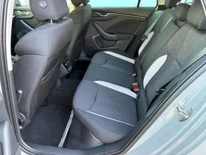 Škoda Scala Top Selection