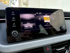 Škoda Scala Top Selection