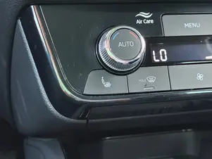 Škoda Scala Top Selection