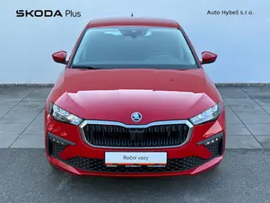 Škoda Scala Selection