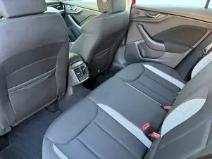 Škoda Scala Selection