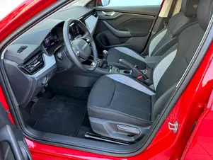 Škoda Scala Selection