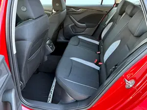 Škoda Scala Selection