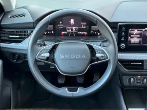 Škoda Scala Selection