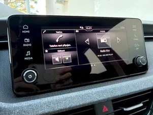 Škoda Scala Selection