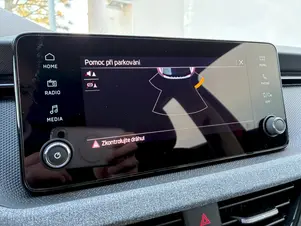 Škoda Scala Selection