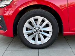 Škoda Scala Selection