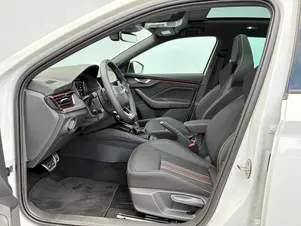 Škoda Scala Monte Carlo