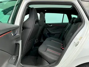 Škoda Scala Monte Carlo