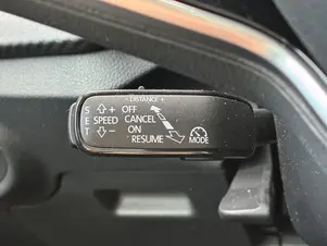 Škoda Scala Monte Carlo