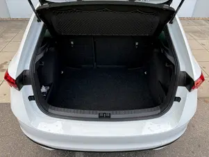 Škoda Scala Monte Carlo