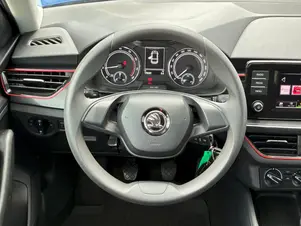 Škoda Scala Ambition