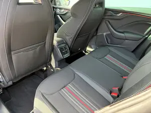 Škoda Scala Monte Carlo