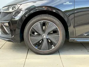 Škoda Scala Monte Carlo