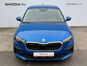 Škoda Scala Selection