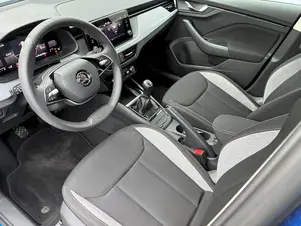 Škoda Scala Selection