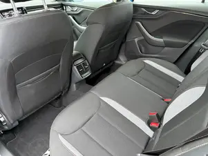 Škoda Scala Selection