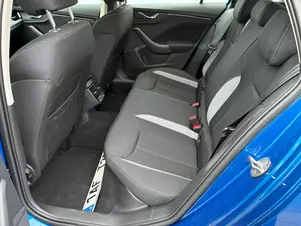 Škoda Scala Selection