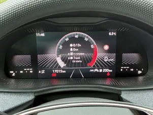 Škoda Scala Selection