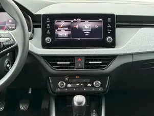 Škoda Scala Selection