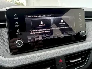 Škoda Scala Selection