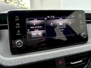 Škoda Scala Selection