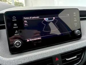 Škoda Scala Selection