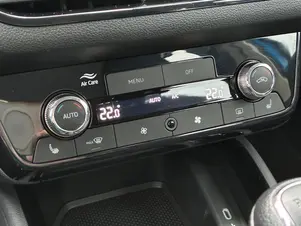 Škoda Scala Selection