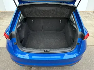 Škoda Scala Selection