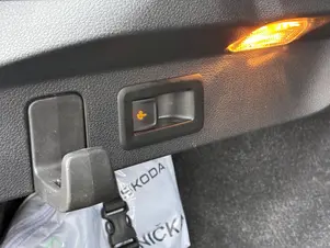 Škoda Scala Selection